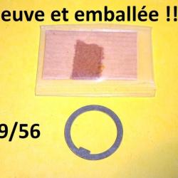 bague frein de bouche NEUF et EMBALL&eacute; origine 49/56 49-56 - VENDU PAR JEPERCUTE (STO80)