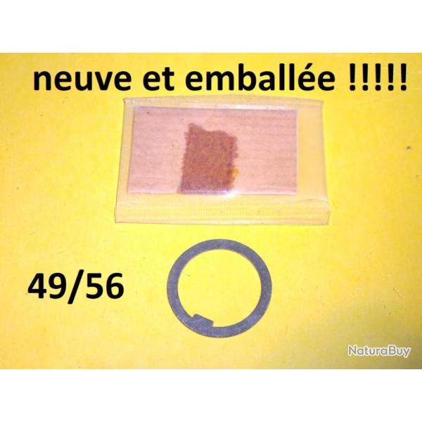 bague frein de bouche NEUF et EMBALL� origine 49/56 49-56 - VENDU PAR JEPERCUTE (STO80)