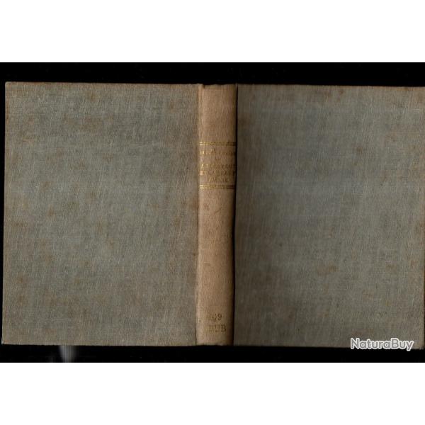 le charcot et la terre ad�lie de pierre dubard et luc-marie bayle cartonn�