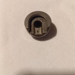 Shell holder RCBS # 4