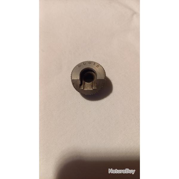 Shell holder HORNADY 9 mm Para