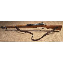 RARE -- Schmidt-Rubin K11 suisse, calibre .22 LR