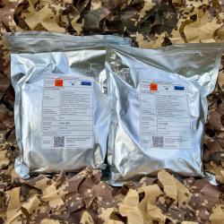 Ration de combat Estonienne [2028]