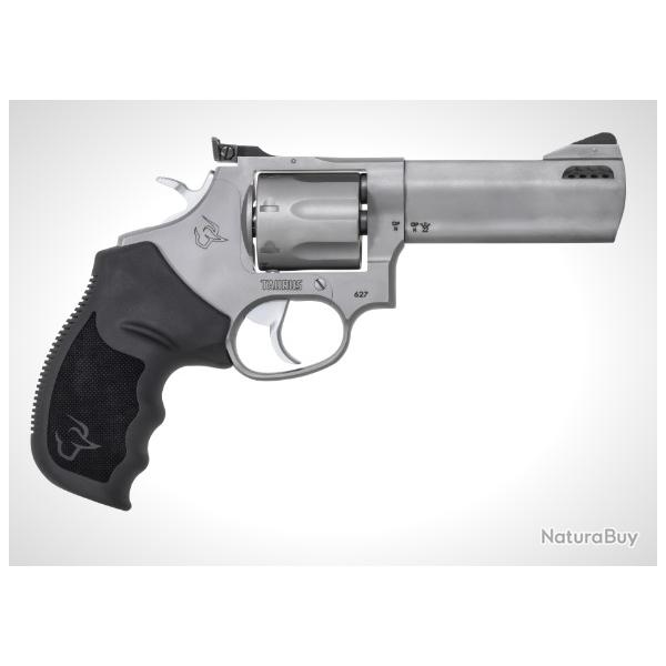 Revolver TAURUS cal.357mag mod�le 627 tracker 4'' invox avec compensateur new