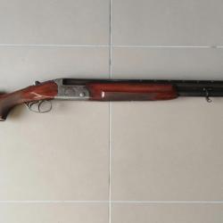 Superpos&eacute; Bettinsoli calibre 12