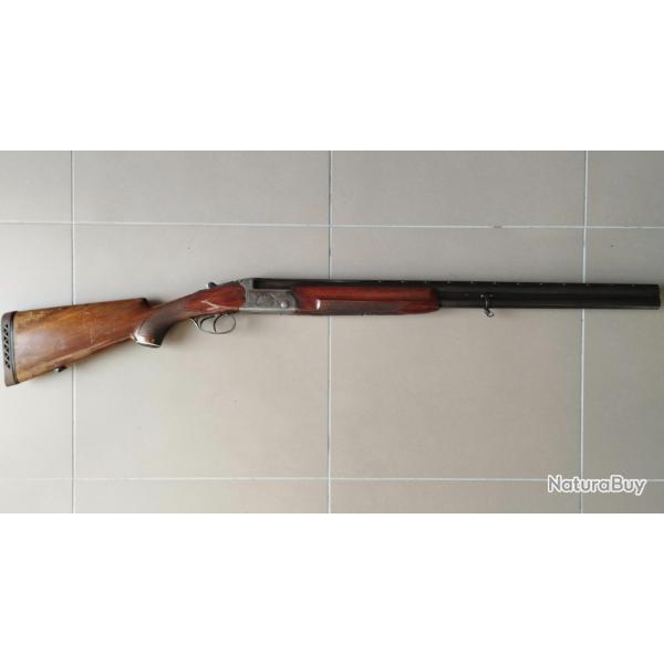 Superpos� Bettinsoli calibre 12