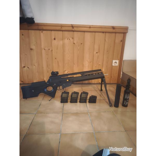 G36 sl9 dmr hpa