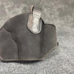 holster - vega - cordura - occasion - 1� sans prix de r&eacute;serve