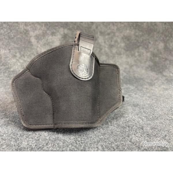 holster - vega - cordura - occasion - 1� sans prix de r�serve