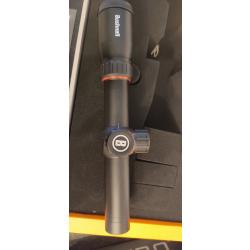 lunette de battue r&eacute;ticule lumineux