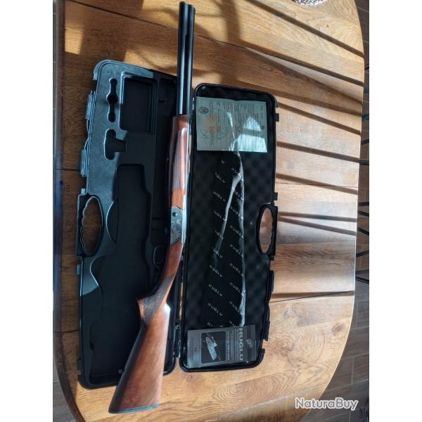 Huglu woodcock 20/76