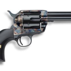 Revolver F.LLI PIETTA 1873 sa cal.22lr hand of god