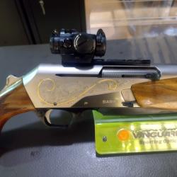 Browning bar 4x ultimate bavarian grade 4 300 calibre 30-06 + aimpoint micro h2