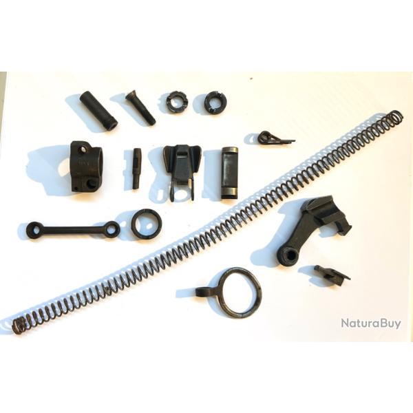 Lot de pi�ces pour MAS 49/56.  FSA