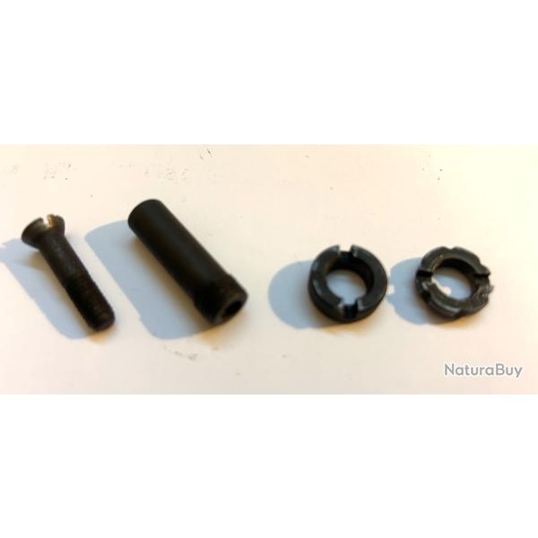 pi�ces visserie crosse mas 49/56