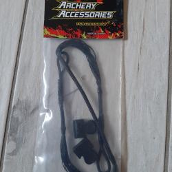 Corde pour arbal&egrave;te 80 lbs