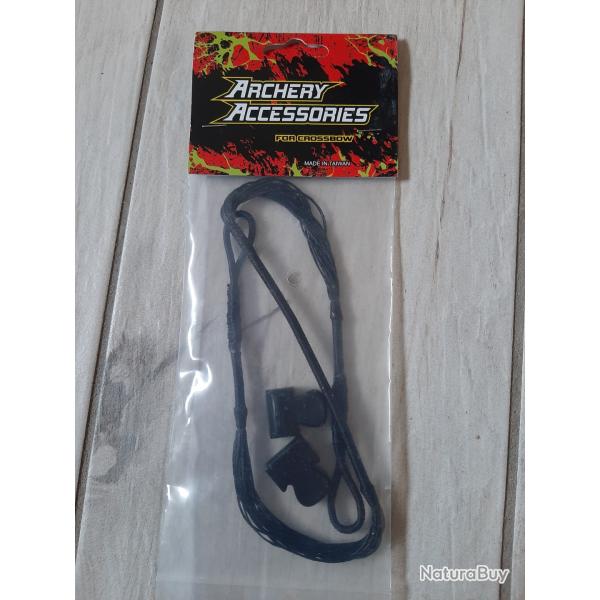 Corde pour arbal�te 80 lbs