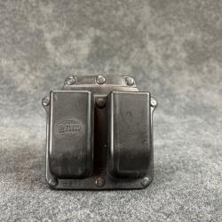 porte chargeur - fobus - occasion n&deg;1 - 1� sans prix de r&eacute;serve