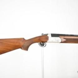 Fusil Kofs mac-12 silver 12/76