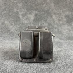 porte chargeur - fobus - occasion n&deg;2 - 1� sans prix de r&eacute;serve