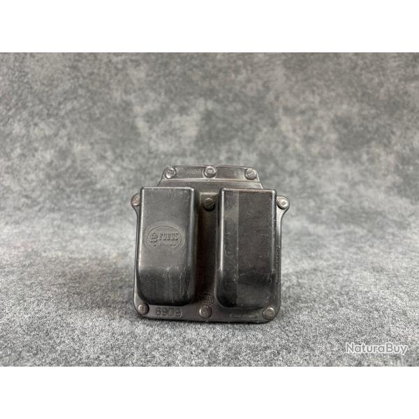 porte chargeur - fobus - occasion n�2 - 1� sans prix de r�serve