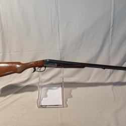 Fusil tarzan cal 12/70