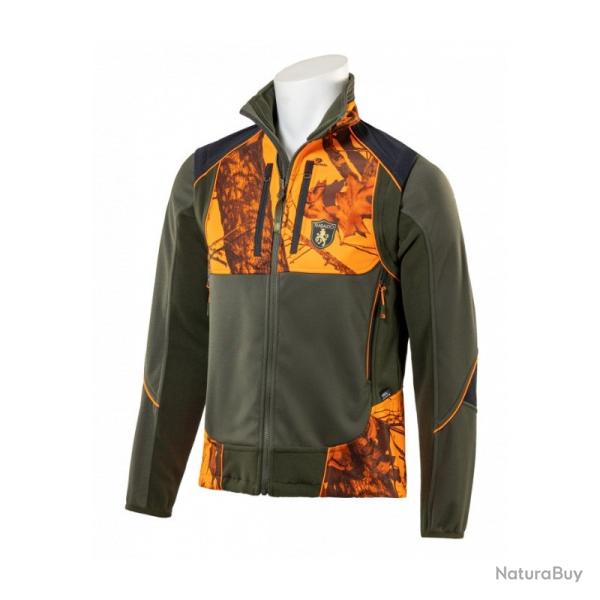 Veste polaire Trabaldo Antares Winter HV