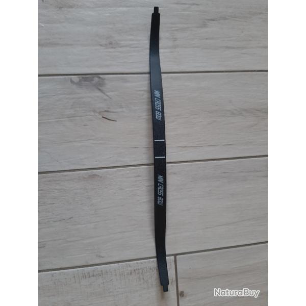 Arc de rechange pour Arbal�te Shoot Again CF