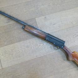 Fusil semi-auto FN Browning Auto 5 cal 12/70 OCCASION CAT C
