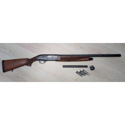 Fusil Verney-Carron semi-automatique V12N calibre 12/76 - SANS R&Eacute;SERVE