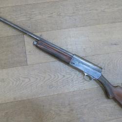 Fusil semi-auto FN Browning Auto 5 cal 12/70 OCCASION CAT C n&deg;2