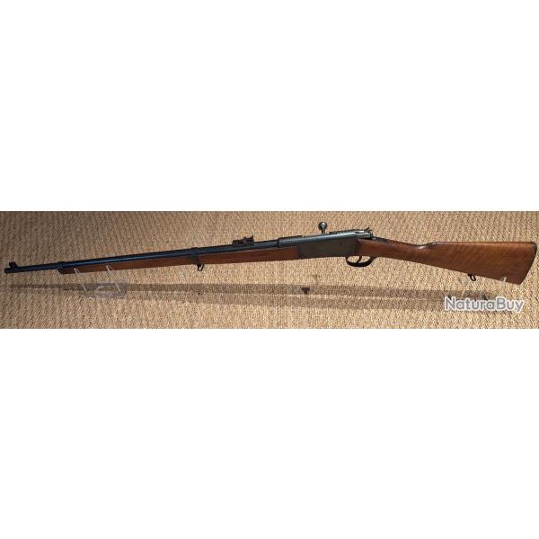 MAS / Lebel scolaire calibre .22 LR - Arme d'instruction - Collection