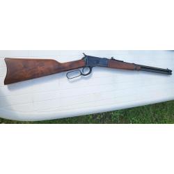 Carabine Rossi 92 &agrave; Levier sous garde 44 Mag