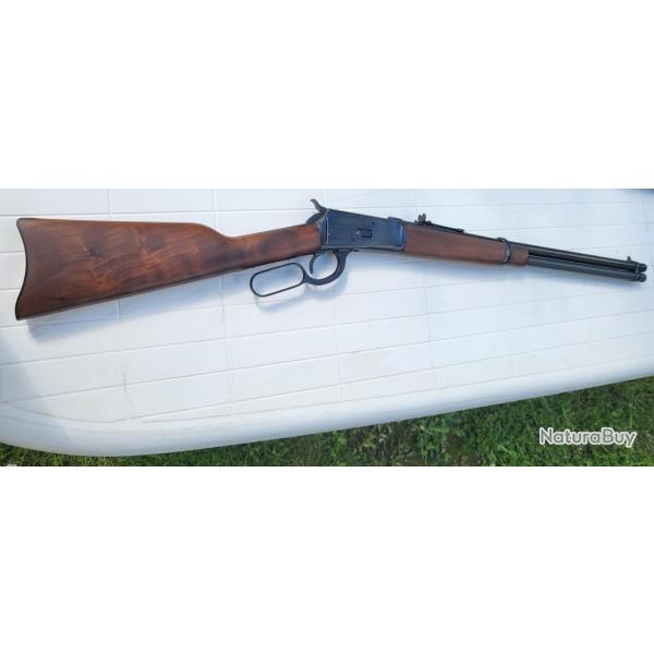 Carabine Rossi 92 � Levier sous garde 44 Mag