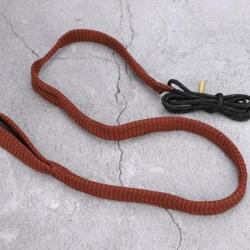 cordon de nettoyage boresnake pour calibre 243 et 6mm et 6.35