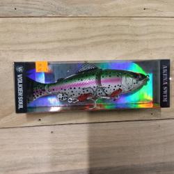 LEURRE VOLKIEN AKENA SWIM 200 TRUITE