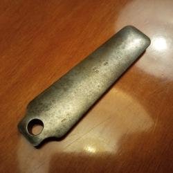 Militaria Allemand WW1 Fond de Magasin Mauser G98