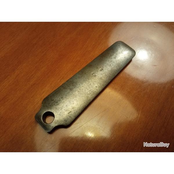 Militaria Allemand WW1 Fond de Magasin Mauser G98