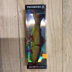 LEURRE VOLKIEN AKENA SWIM 200