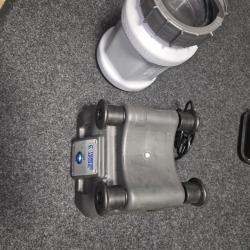 rotary Tumbler lite nettoyeur &eacute;tui douilles frankford arsenal