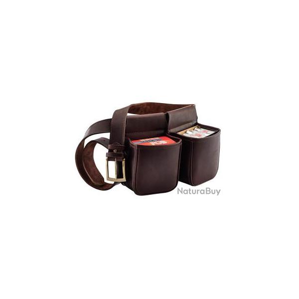 Ceinture cartouchi�re de poste ou ball trap