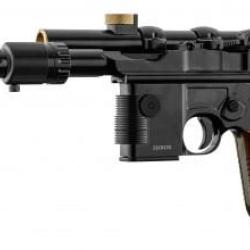 Kit complet M712 Solo R&eacute;plique et accessoires - AW Custom - Airsoft