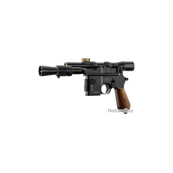 Kit complet M712 Solo R�plique et accessoires - AW Custom - Airsoft