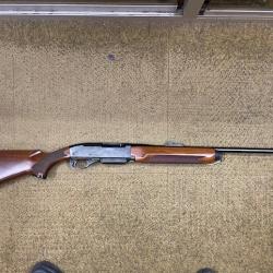 REmington 750 Woodmaster