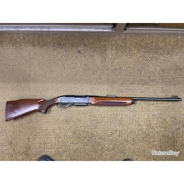 REmington 750 Woodmaster