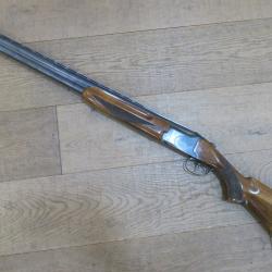 Fusil Superpos&eacute;s Winchester Mod 99 cal 12/70 OCCASION CAT C