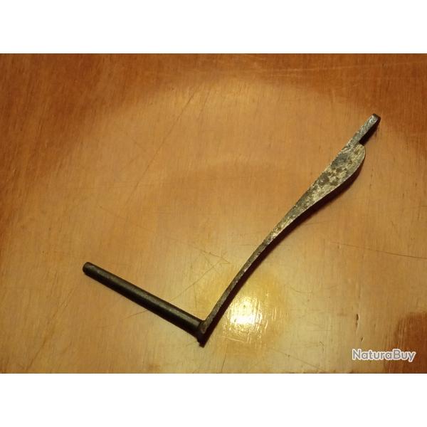 Militaria Allemand WW1 Ressort de Grenadi�re Mauser G98