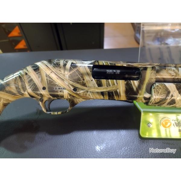 Yildiz S76 calibre 12/76