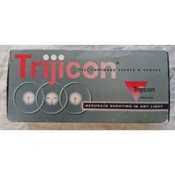 pointeur ACOG Trijicon Reflex 6.5 MOA