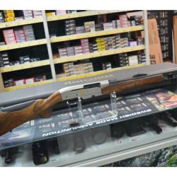 CARABINE SEMI-AUTOMATIQUE VERNEY CARRON IMPACT NT FUSION CALIBRE 30-06 NEUVE